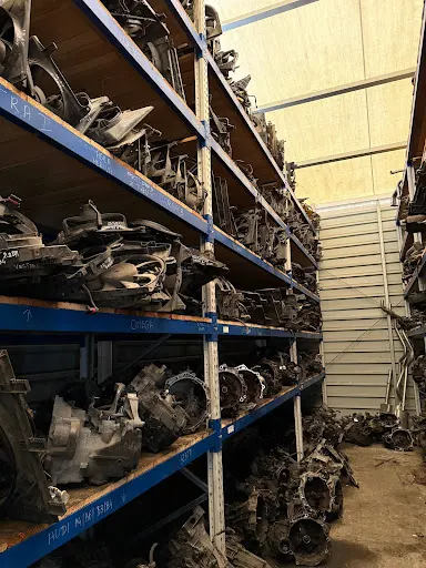 Autokasacja Przemyśl - Kar-Stal Sp. z o.o.